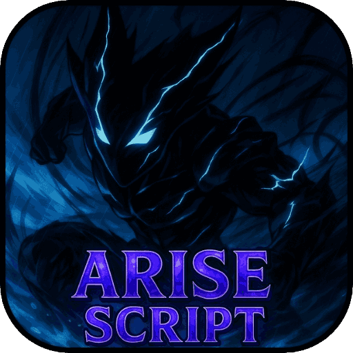 Arise Crossover Script